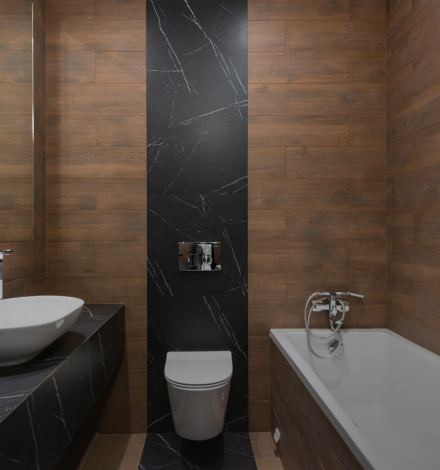 Wood Grain Collection